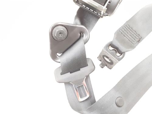 Rear right seatbelt RENAULT ZOE (BFM_) ZOE | BP24797542I28  - Image 6