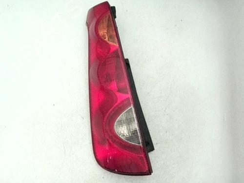 Used Left taillight NISSAN NOTE (E11, NE11) 1.5 dCi (86 hp) 24778828