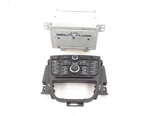 Radio OPEL ASTRA J (P10) 1.4 Turbo (68) | BP24782692E6 - Image 3