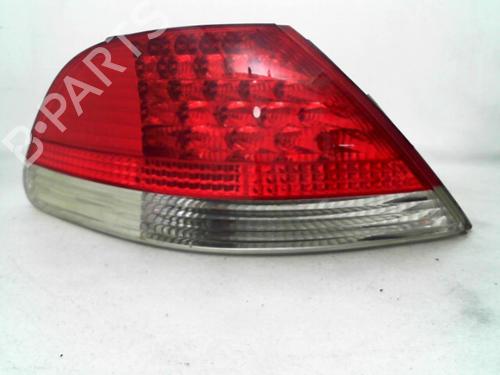 Venstre baglygte BMW 7 (E65, E66, E67) 730 d (218 hp) 24776730