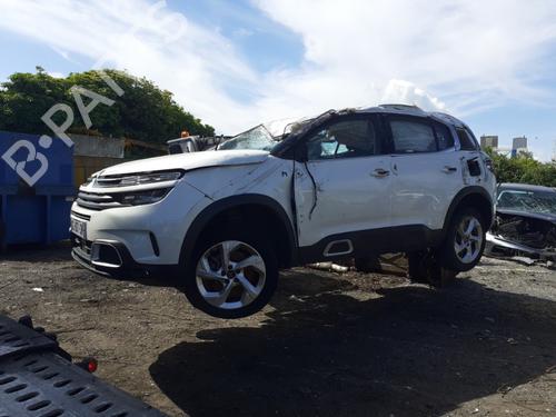 Gearbox CITROËN C5 AIRCROSS (A_) 1.6 Hybrid 225 (A45GFR) | BP24797158M3  - Image 12