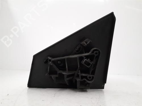 Right mirror RENAULT MEGANE III Coupe (DZ0/1_) 1.5 dCi (DZ09, DZ0D, DZ1F, DZ1G, DZ14, DZ29) | BP30269579C27 