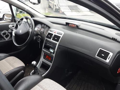 Commande Chauffage PEUGEOT 307 (3A/C) 1.6 HDi 110 | BP24786575I5 