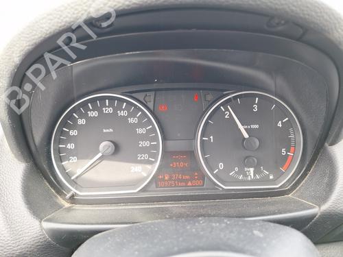 Engine BMW 1 (E81) 118 d | BP30491410M1