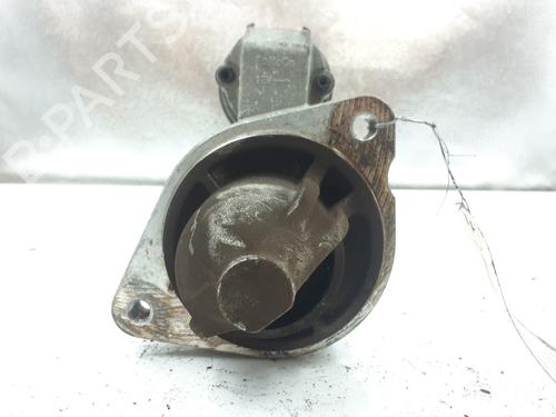 Used Starter FORD FIESTA VII (HJ, HF) 1.0 EcoBoost (101 hp) 24798080