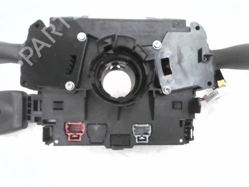 Used Steering column stalk PEUGEOT 207 (WA_, WC_) 1.4 HDi (68 hp) 24780747
