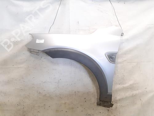 Used Right front fenders CITROËN C4 I (LC_) 1.6 HDi (109 hp) 27836820