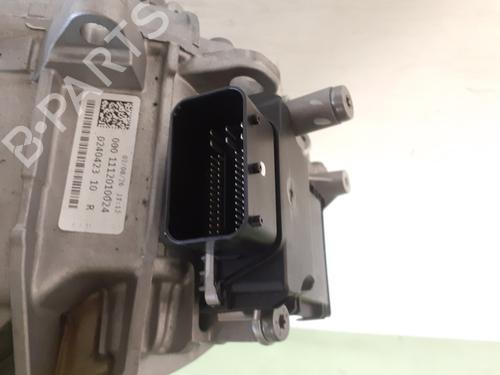 Gearbox RENAULT TRAFIC III Bus (JG_) 2.0 dCi 145 (JGML) | BP35810683M3 - Image 8