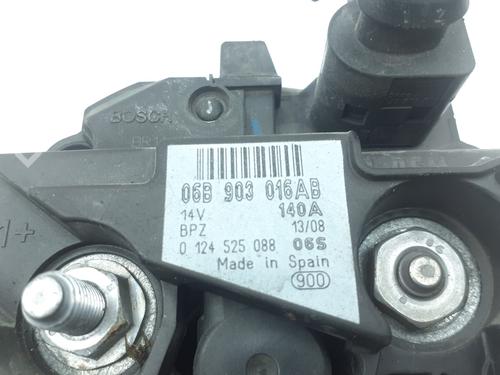 Alternator AUDI A3 Convertible (8P7) 2.0 TFSI | BP33635013M7 - Image 2