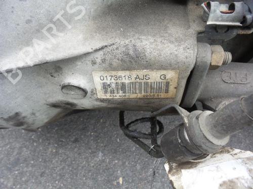 Gearbox BMW 5 (E39) 520 i | BP24776079M3