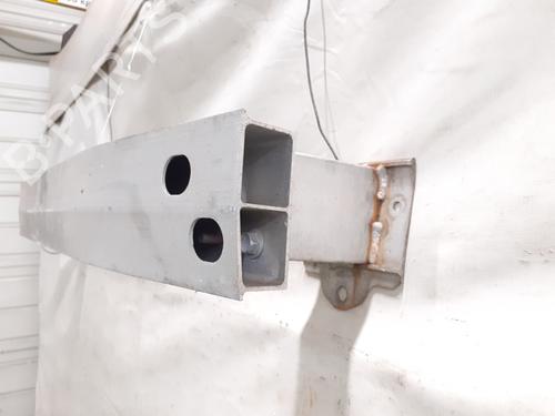 Støtfangerbjelke bak LEXUS CT (ZWA10_) 200h (ZWA10_, ZWA10R) | BP30814201C73