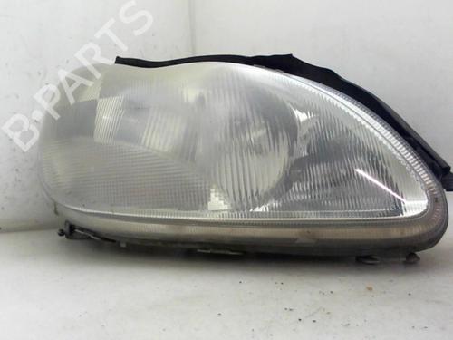 Faro derecho MERCEDES-BENZ S-CLASS (W220) S 320 CDI (220.026, 220.126) (197 hp) 24775499