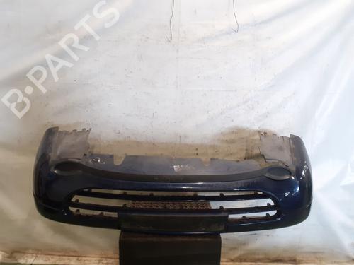 Used Front bumper CITROËN XSARA (N1) 2.0 HDi 90 (90 hp) 27926995