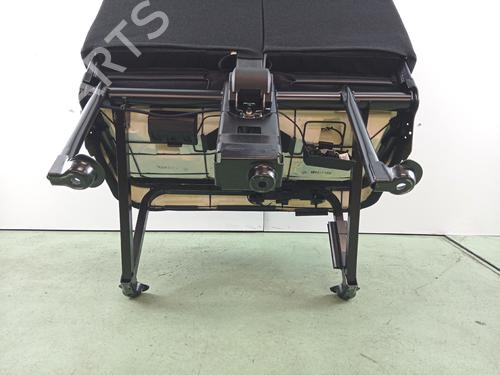 Right front seat RENAULT MASTER III Platform/Chassis (EV, HV, UV) | BP36468421C16 - Image 4