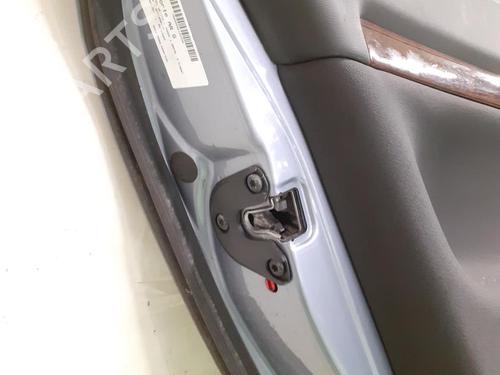 Left rear door OPEL VECTRA C Estate (Z02) 3.0 V6 CDTI (F35) | BP24792975C4 