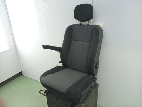 Left front seat RENAULT MASTER III Van (FV) Z.E. (FV1Z) | BP36786904C15 - Image 3