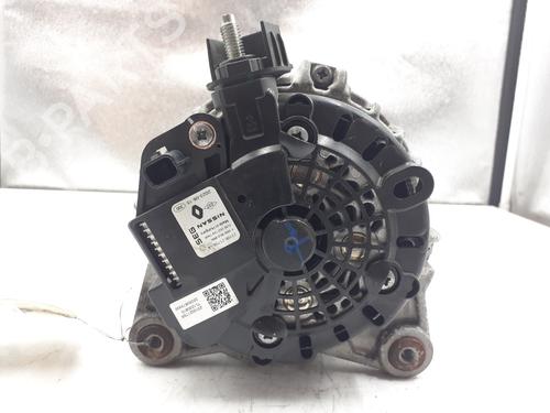 Alternator RENAULT CLIO V (B7_) 1.0 LPG (B7MT) | BP30708669M7