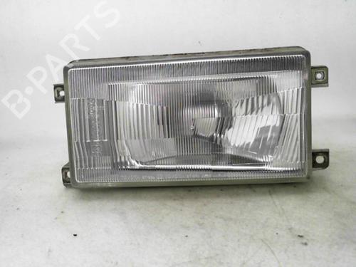 Used Left headlight TOYOTA LITEACE Van (_M3_, _M4_) 1.5 (KM31_V, KM36_V, KM31RV, KM36RV) (69 hp) 24776545