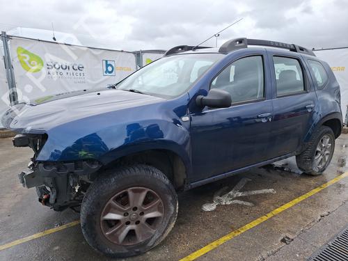 Gearbox DACIA DUSTER (HS_)  | BP33700937M3  - Image 33
