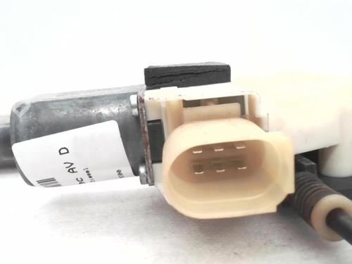 Front right window mechanism FORD MONDEO IV (BA7) 1.8 TDCi | BP24780989C23 - Image 4