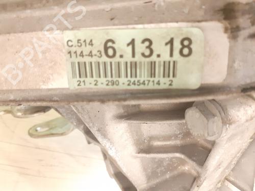 Gearbox FIAT 500 (312_) 1.0 Mild Hybrid (312.AYD1B) | BP40055916M3 - Image 3