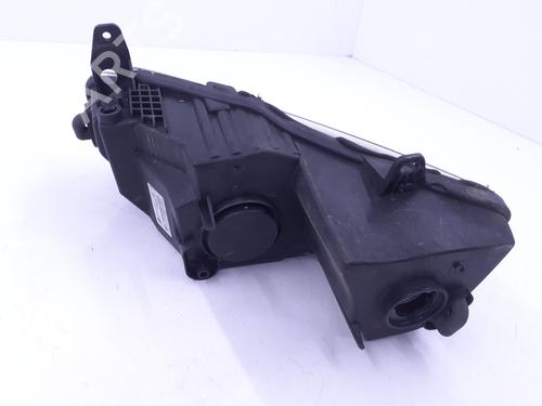 Left front fog light VW POLO V (6R1, 6C1) 1.0 | BP28302220C30 