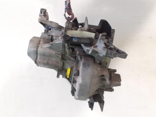 Used Gearbox Gearbox PEUGEOT 308 II (LB_, LP_, LW_, LH_, L3_) 1.2 THP 110 (110 hp) 31306668 31306668