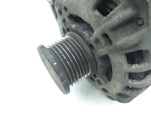 Alternator SMART FORFOUR Hatchback (453) 1.0 (453.042, 453.043) | BP30356518M7