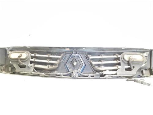 Grille RENAULT KANGOO (KC0/1_) 1.5 dCi | BP24785457C40 