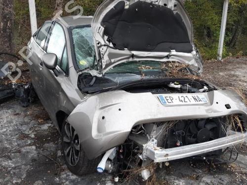 Alternator CITROËN C4 II (NC_) 1.6 BlueHDi 120 | BP24777294M7  - Image 6