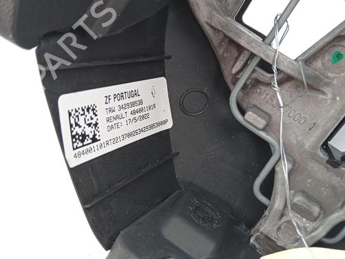 Steering wheel RENAULT MASTER III Van (FV) Z.E. (FV1Z) | BP36583633C49 - Image 4