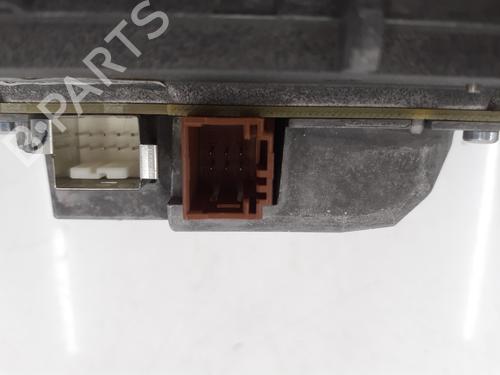 Display monitor PEUGEOT 508 I (8D_) 2.2 HDi | BP30154285C48 