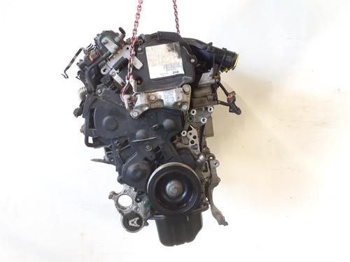 Motor CITROËN C4 II (NC_) 1.6 BlueHDi 120 (120 hp) 31024974