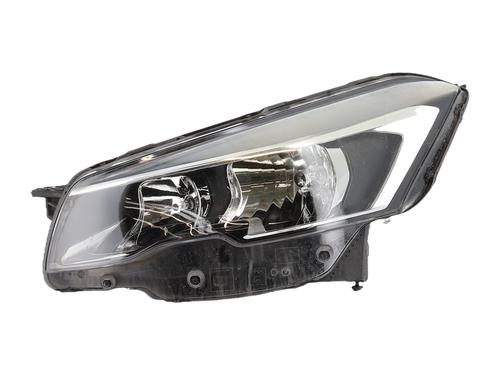 Used Left headlight Left headlight 38789855 38789855