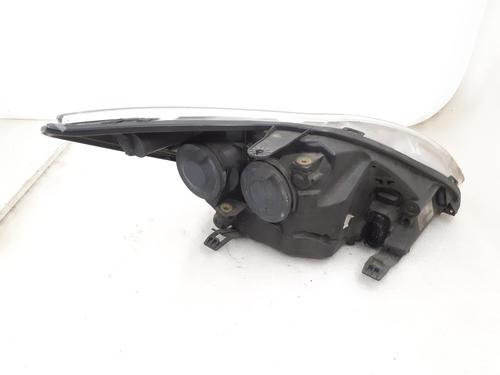 Left headlight FORD FOCUS II (DA_, HCP, DP) 1.8 TDCi | BP24793719C28 - Image 5