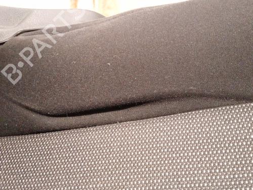 Used Left front seat Left front seat CITROËN BERLINGO Box Body/MPV (K9) 1.5 BlueHDi 130 (131 hp) 29521536 29521536