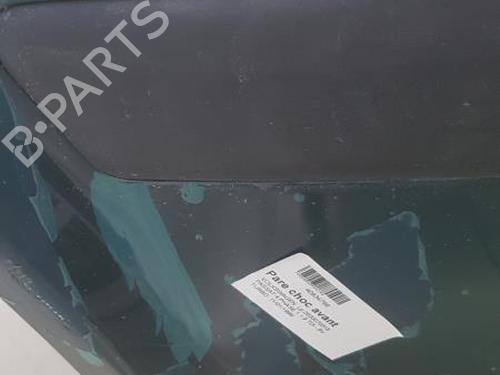 Front bumper VW PASSAT B5 (3B2) 1.9 TDI | BP24778102C7 