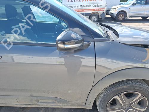 Left tailgate light CITROËN C4 CACTUS 1.5 BlueHDi 100 | BP30097048C79  - Image 13