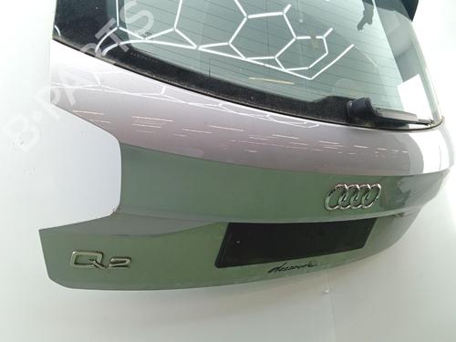 Tailgate AUDI Q2 (GAB, GAG) 1.4 TFSI | BP37007683C6 - Image 5