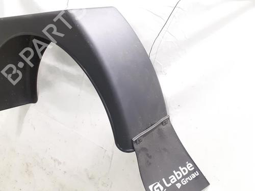 Used Wheel arch NISSAN NV400 Van (X62, X62B) dCi 145 (146 hp) 24790953