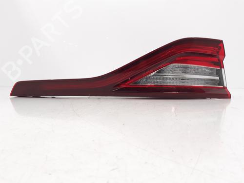 Used Left tailgate light Left tailgate light RENAULT MEGANE IV Hatchback (B9A/M/N_) 1.5 dCi 110 (B9A3) (110 hp) 32746593 32746593