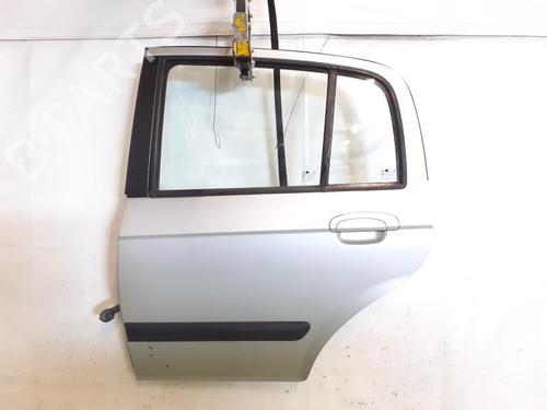 Left rear door HYUNDAI GETZ (TB) 1.1 | BP24784983C4 