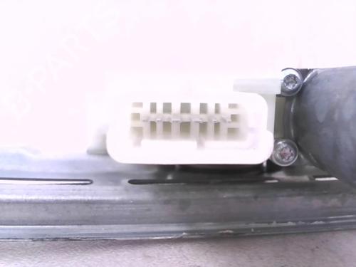 Rear right window mechanism PEUGEOT 308 II (LB_, LP_, LW_, LH_, L3_) 1.5 BlueHDi 130 | BP24783090C25 