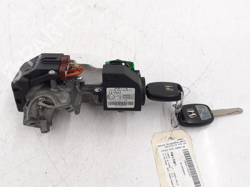 Used Ignition barrel HONDA CIVIC VIII Hatchback (FN, FK) 2.2 CTDi (FK3) (140 hp) 32111754