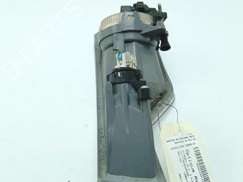 Blinklys fortil højre Blinklys fortil højre CITROËN C5 III (RD_) 2.0 HDi 150 / BlueHDi 150 (RDRHEA, RDRHE8, RDAHRM,... (150 hp) 37277451 37277451