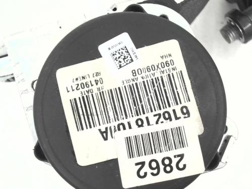 Rear left seatbelt CHEVROLET AVEO Hatchback (T300) 1.4 | BP24782223I29  - Image 7