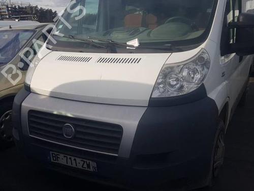 Used Parts FIAT DUCATO Van (250_)  100 Multijet 2,2 D  2412527