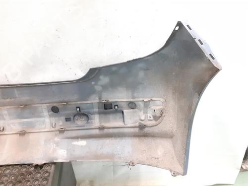 Rear bumper PEUGEOT 207 (WA_, WC_) 1.6 HDi | BP24794420C8 