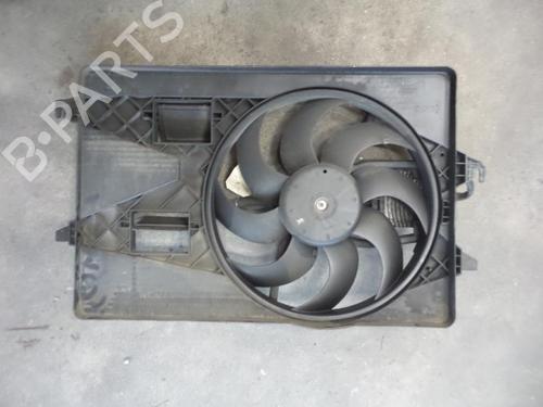 Radiator fan FORD MONDEO III Turnier (BWY) 2.0 16V TDDi / TDCi | BP24782253M35 