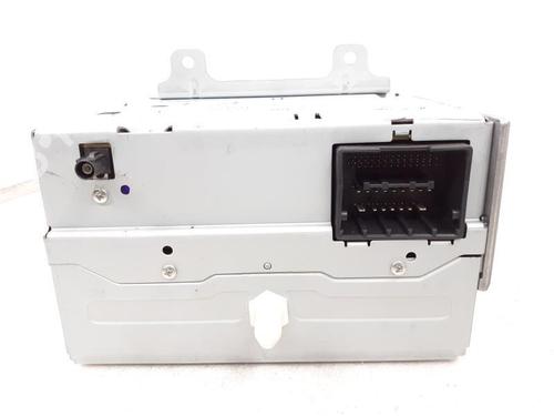 Used Radio OPEL MERIVA B MPV (S10) 1.4 (75) (100 hp) 24782365